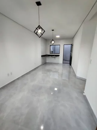 Imagem Casa com 2 quartos à venda no Villa Verde Bragança.