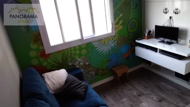Imagem Apartamento com 3 dormitórios à venda, 105 m² por R$ 795.000,00 - Centro - Diadema/SP