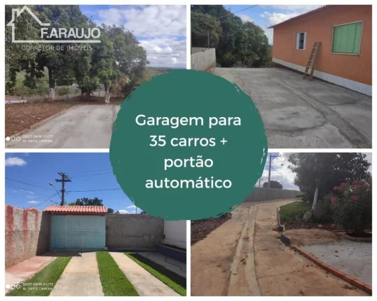 Imagem Chácara à venda em Salto de Pirapora com 5000m² 6 quartos, 35 vagas