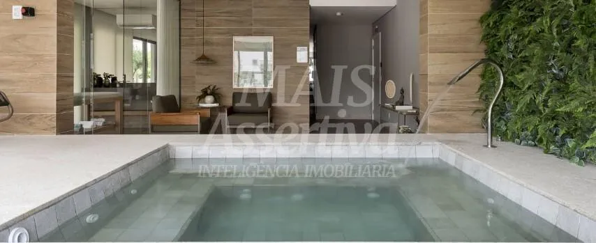 Imagem EXCELENTE APARTAMENTO PARA VENDA EM FLORIANÓPOLIS JURERÊ INTERNACIONAL