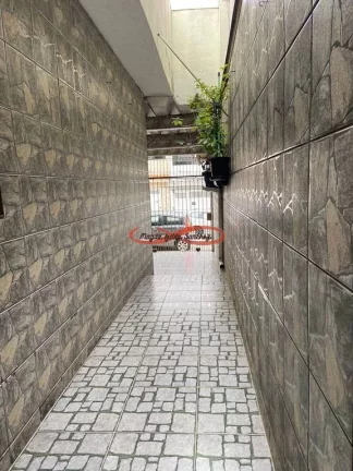 Imagem CASAS À VENDA NO JARDIM ELBA - PRÓXIMAS AO MONOTRILHO.