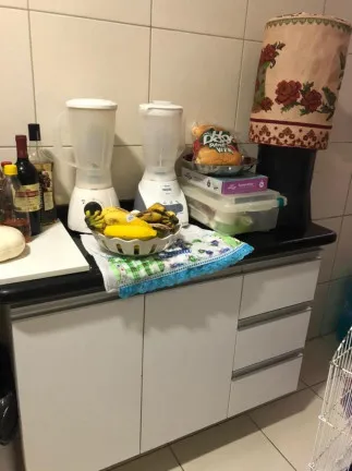 Imagem Apartamento com 3 Quartos à Venda, 65 m² em Cajazeiras - Fortaleza