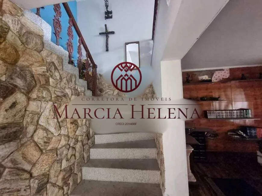Imagem Casa à venda em Campinas, Jardim Dom Vieira, com 3 quartos, 217m2