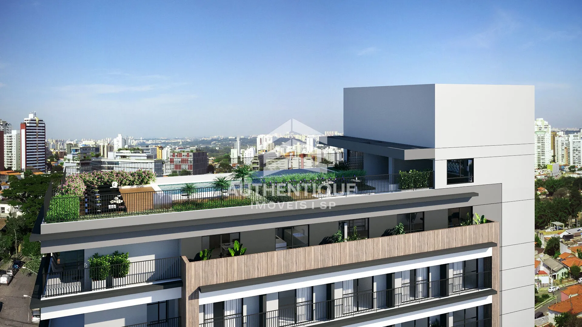 Imagem LIBRIO VILA MARIANA - Apartamento à venda no bairro Vila Mariana - São Paulo/SP, Zona Sul