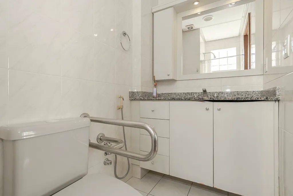 Imagem Apartamento em Centro Histórico