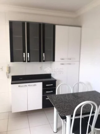 Imagem Apartamento com belíssima vista no edifício Verona em Itu 3 dormitórios, sendo um suíte, banheiro social, Lavabo
