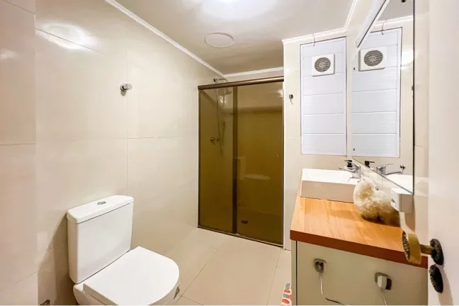 Imagem Apartamento para venda no bairro Marechal Rondon em Canoas