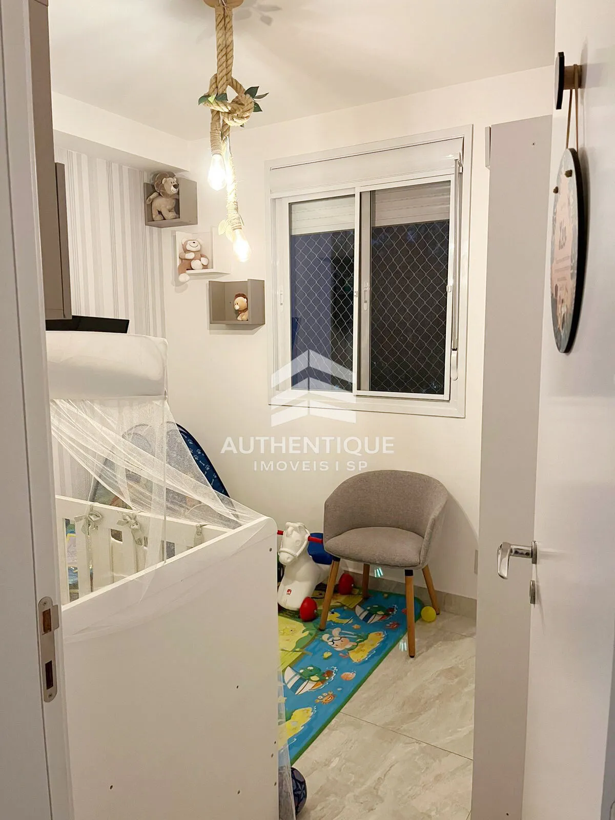Imagem LIVING WISH SANTO AMARO - Apartamento à venda no bairro Santo Amaro - São Paulo/SP, Zona Sul
