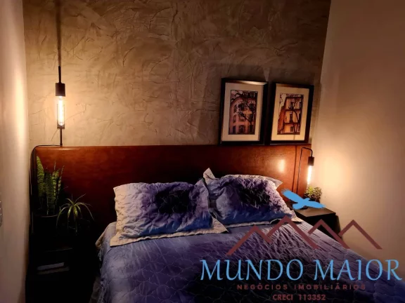 Imagem Apto - 3 dorms - 2 vagas - 70m2 - Jardim do mar -Sbc!!!