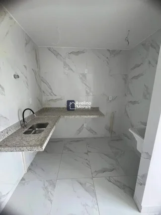 Imagem Apartamento à venda, no Edif. Wave em João Pessoa, Bessa, com 2 quartos, 47m2