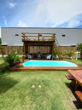 Imagem Paraíso em Barra Grande