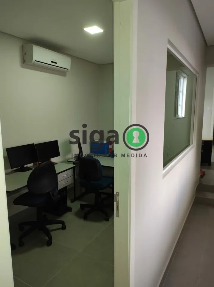 Imagem SOBRADO EM CAMPO BELO com 3 dormitórios sendo 1 suite e 2 vagas garagem