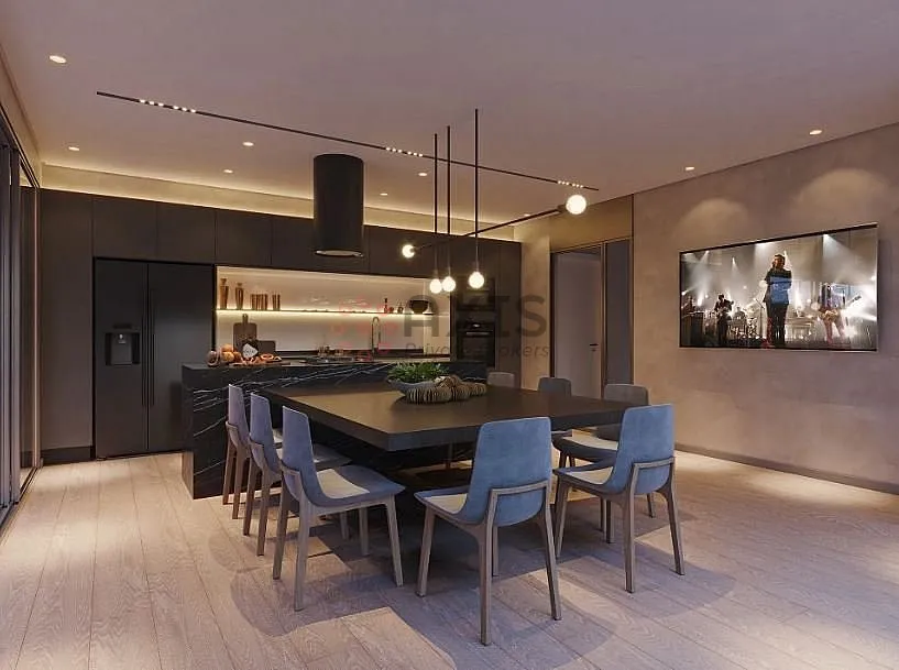 Imagem Apartamento 4 quartos no Santo Agostinho - Lazer completo