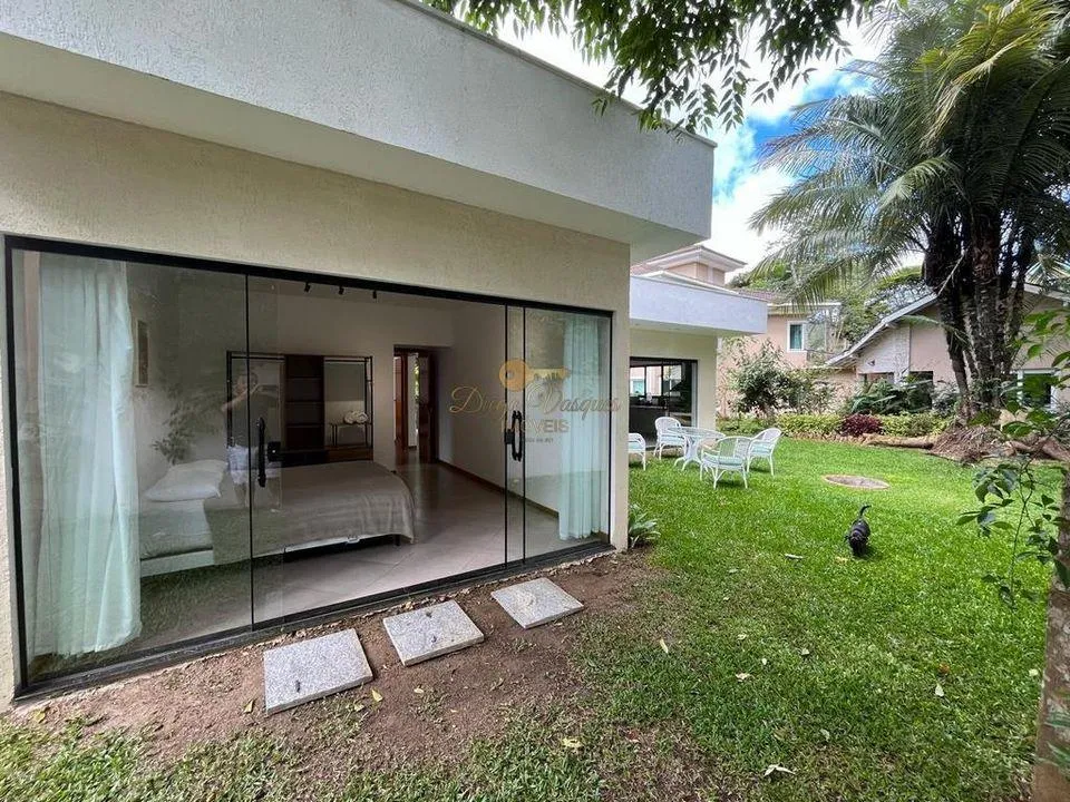 Imagem Casa em Condomínio para Venda em Teresópolis / RJ no bairro Vargem Grande