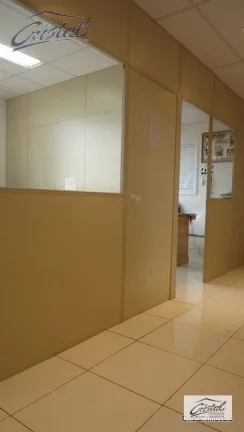 Imagem Sala Comercial para locação, Jardim Dracena, São Paulo - .