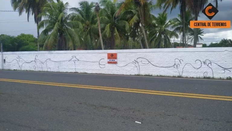Foto do imóvel TERRENO NA CASCALHEIRA