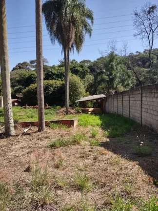 Imagem TERRENO - VENDA - B: VALE VERDE CABREÚVA / SP
