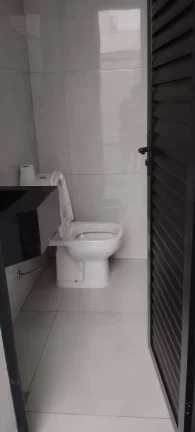 Imagem CASA TÉRREA - HORTO VILLAGIO