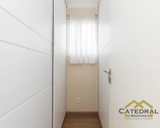 Imagem Belíssimo Apartamento Mobiliado a Venda Conndomínio Due Fratelli - Jardim Paulista - Jundiaí - SP
