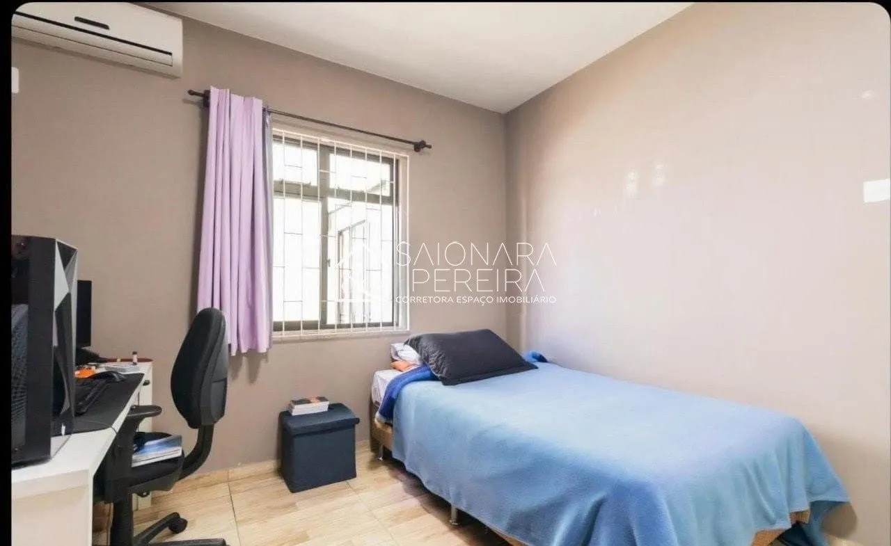 Imagem Casa à venda com 4 dormitórios em Barreiros, São José - 342m²