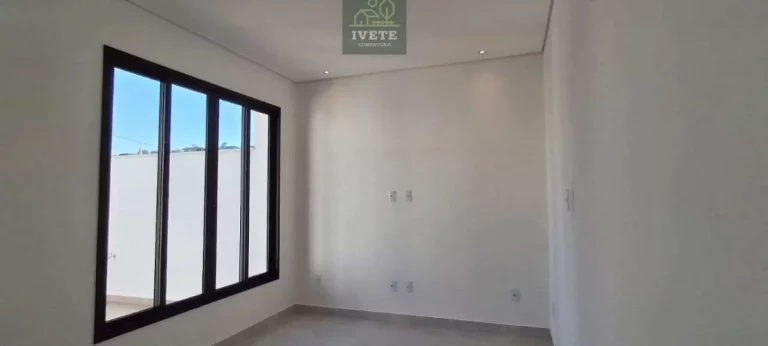Imagem Casa Nova no Palma Real Socorro-SP