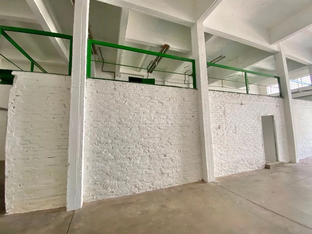 Imagem Galpão, 437 m² - para comprar por R$ 900.000,00 - São Geraldo - Porto Alegre/RS