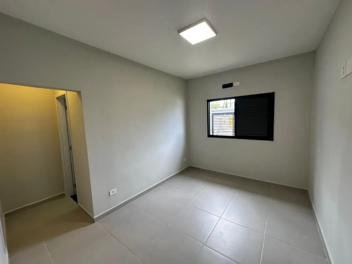Imagem CASA NOVA COM PISCINA, 03 DORMITÓRIOS E ACEITA FINANCIAMENTO BANCÁRIO NO CIBRATEL II EM ITANHAÉM