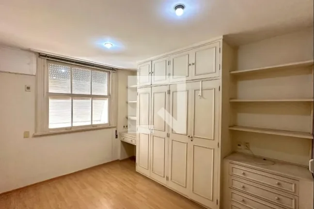 Imagem Apartamento à Venda - Copacabana, 4 Quartos, 179 m2