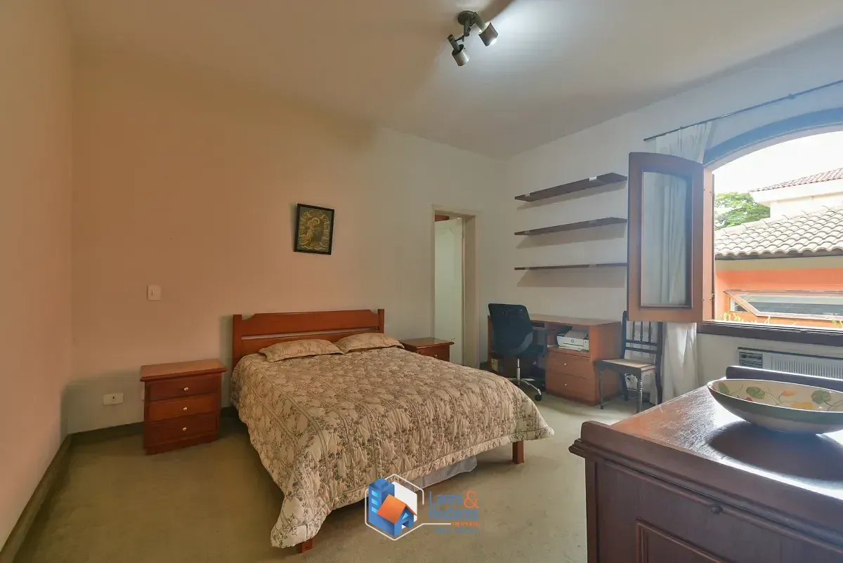 Imagem Casa para venda em Jardim Paulista com 4 quartos, sendo 3 suítes, 660m²