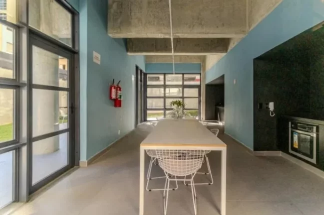 Imagem BEM VIVER PRAÇA BUARQUE - MAGIK - Studio 25m² (Unidade de Revenda), próximo à Estação Santa Cecília!!