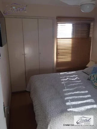 Imagem Apartamento Residencial à venda, Jardim Olympia, São Paulo - .