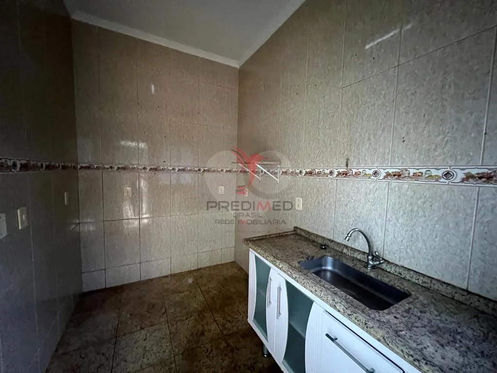 Imagem Casa de 2 quartos, 135m² no bairro Jardim Maria Luíza I, em Lençóis Paulista