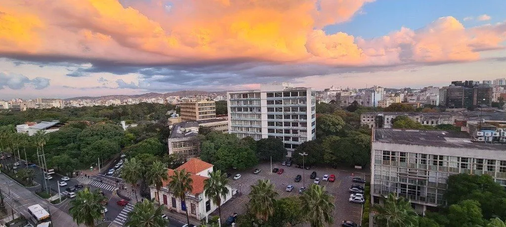 Imagem Apartamento 03 dormitórios no Bom Fim em Porto Alegre