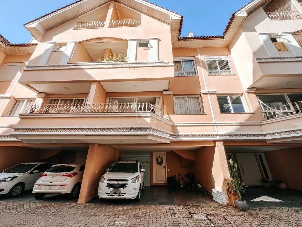 Imagem Casa de Condomínio em Pedra Redonda