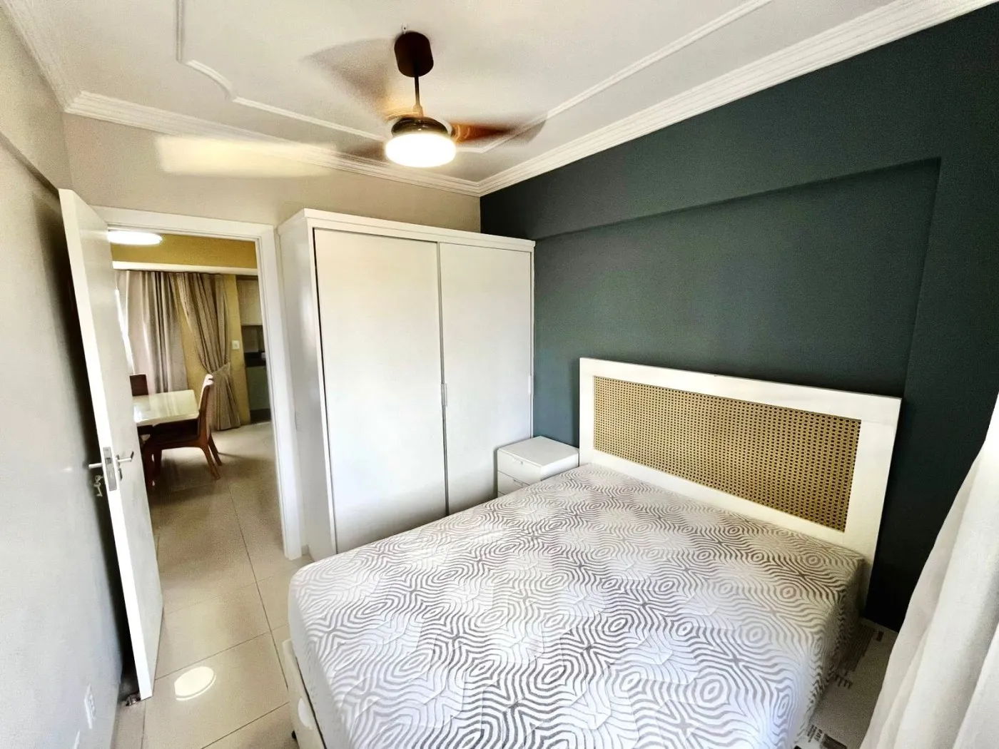 Imagem Apartamento para Venda em Fortaleza, Presidente Kennedy, 2 dormitórios, 1 suíte, 2 banheiros, 2 vagas