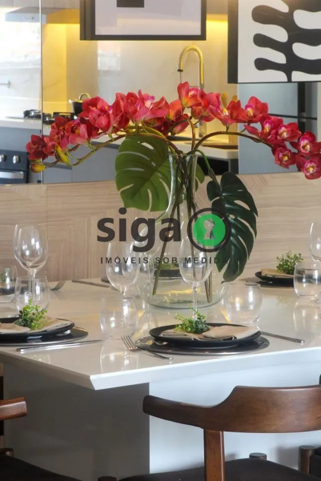 Imagem Apartamento à venda 3 Quartos, 1 Vaga, 80m², Planalto Paulsta - SP