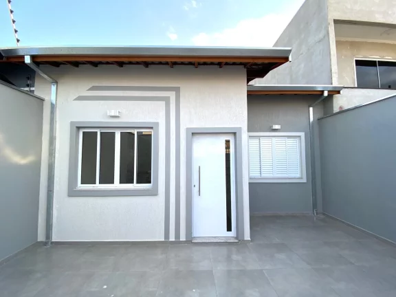 Imagem CASA RESIDENCIAL em PINDAMONHANGABA - SP, LOTEAMENTO RESIDENCIAL E COMERCIAL FLAMBOYANT