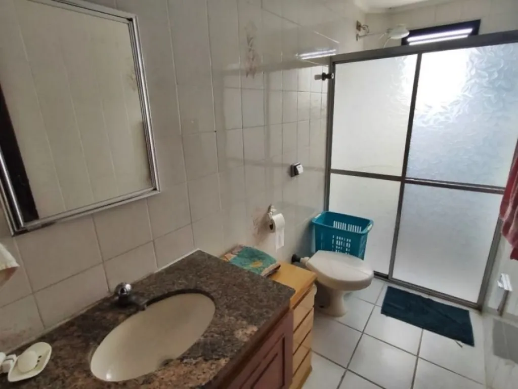 Imagem APARTAMENTO COM 80,00 m² - TUPI - PRAIA GRANDE SP