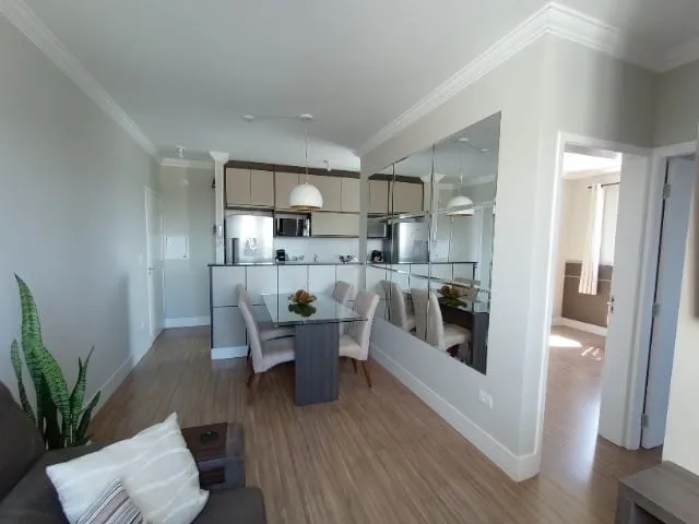 Foto do imóvel Apartamento à venda 2 Quartos, 1 Suite, 1 Vaga, 49M², Residencial Sítio Santo Antônio, Taubaté - SP | Vertical House