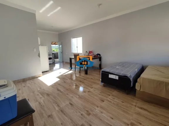Imagem Chácara com 2.090m² em Revés do Belém