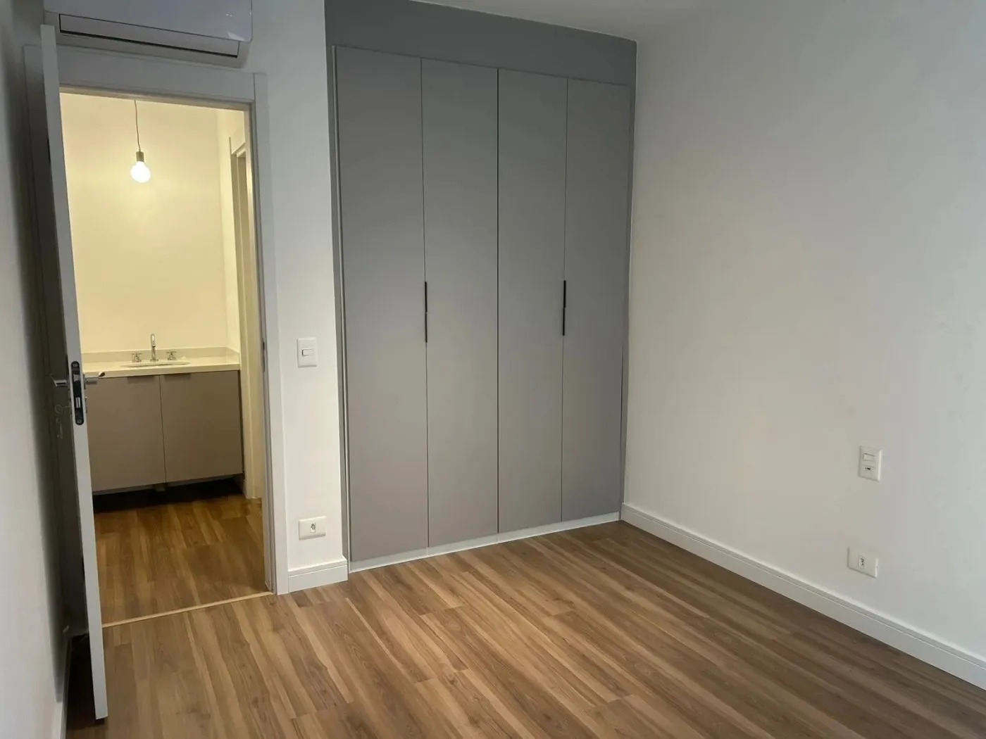 Imagem Apartamento para Venda em São Paulo, Perdizes, 1 dormitório, 1 banheiro, 1 vaga