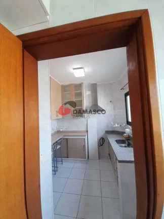 Imagem Apartamento Rudge Ramos em São Bernardo do Campo
