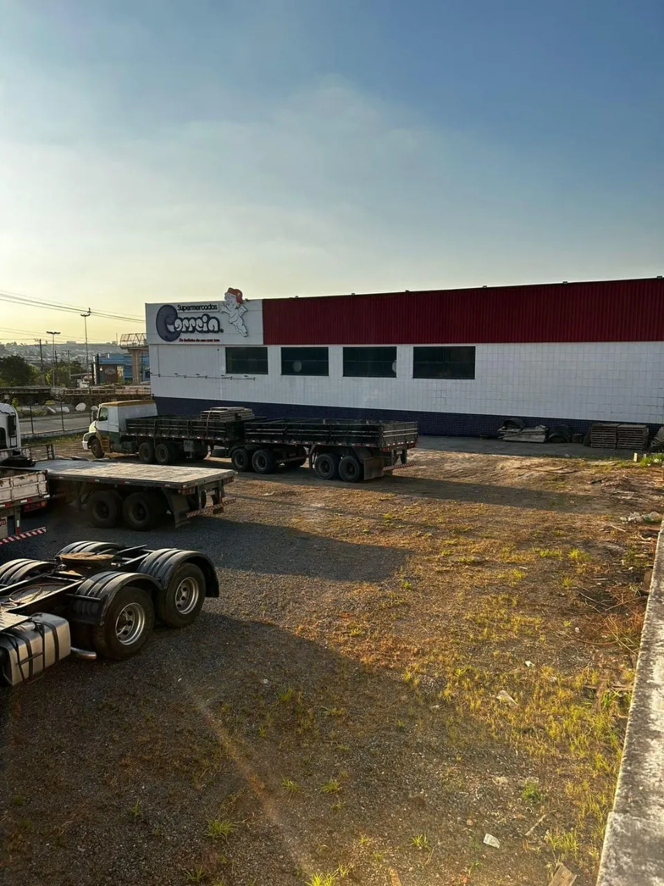 Imagem TERRENO RESIDENCIAL em VOTORANTIM - SP, PARQUE SÃO JOÃO