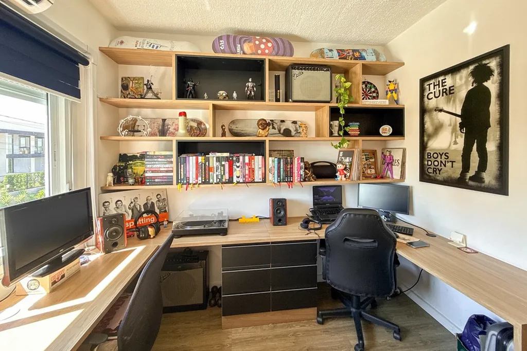 Imagem Apartamento em Igara