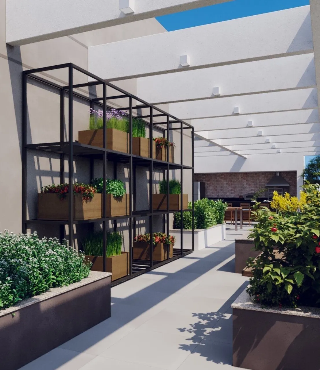 Imagem APARTAMENTO RESIDENCIAL em São Paulo - SP, Vila Guarani (Z Sul)