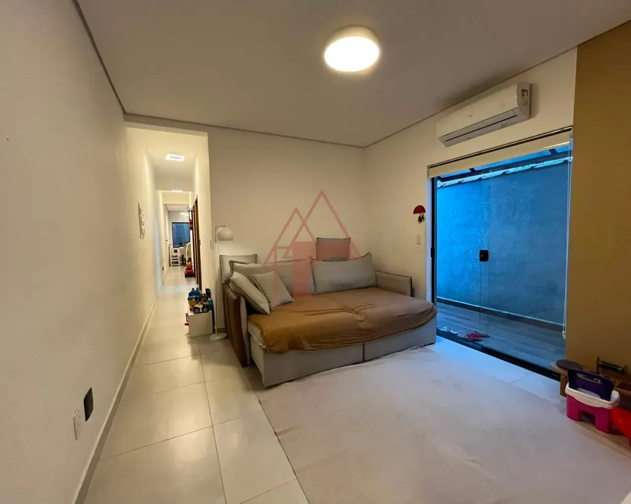 Imagem Casa com 3 Quartos à Venda, 83 m² em Vila Nova - Cubatão