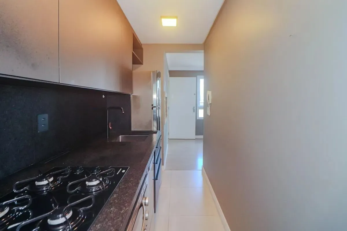 Imagem Apartamento 1 Suíte Bairro Auxiliadora