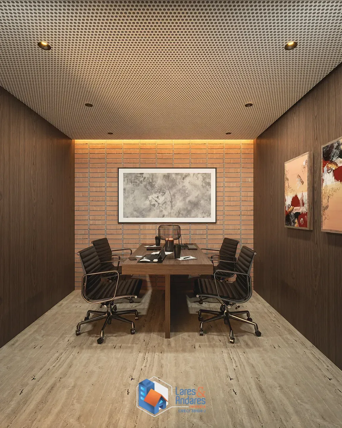 Imagem Apartamento para venda em Cidade Jardim com 2 quartos, sendo 2 suítes, 110m²