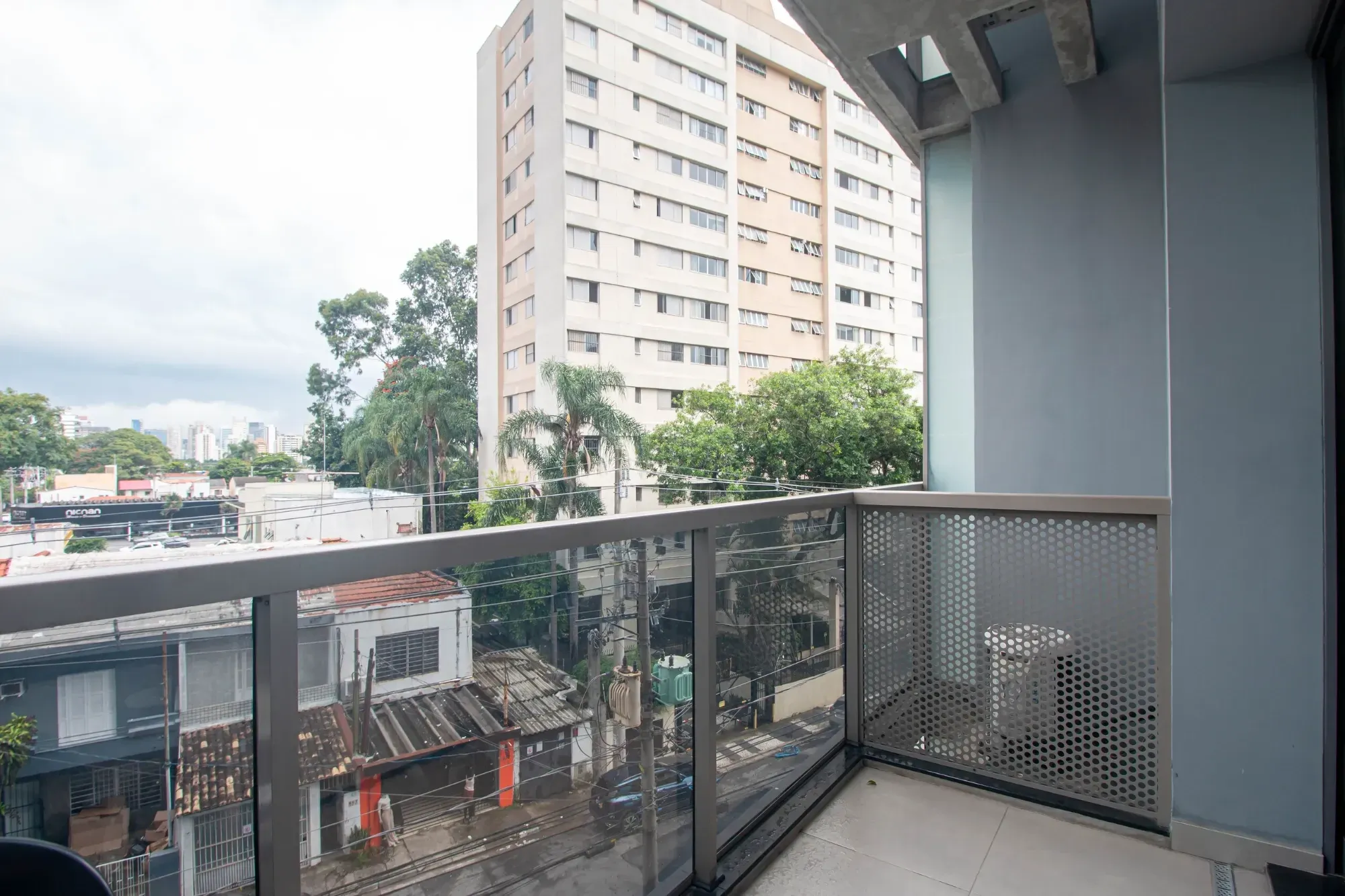 Imagem Studio com 1 Quarto à Venda, 26,36 m² em Vila Olímpia - São Paulo