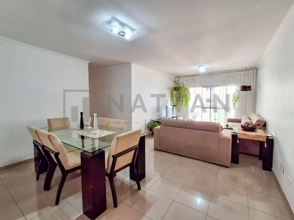 Foto do imóvel Apartamento com 3 dormitórios à venda, 107 m² por R$ 900.000,00 - Belenzinho - São Paulo/SP